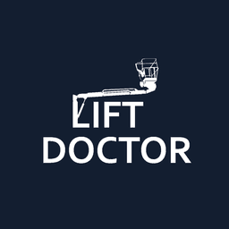 Lift Doctor app icon