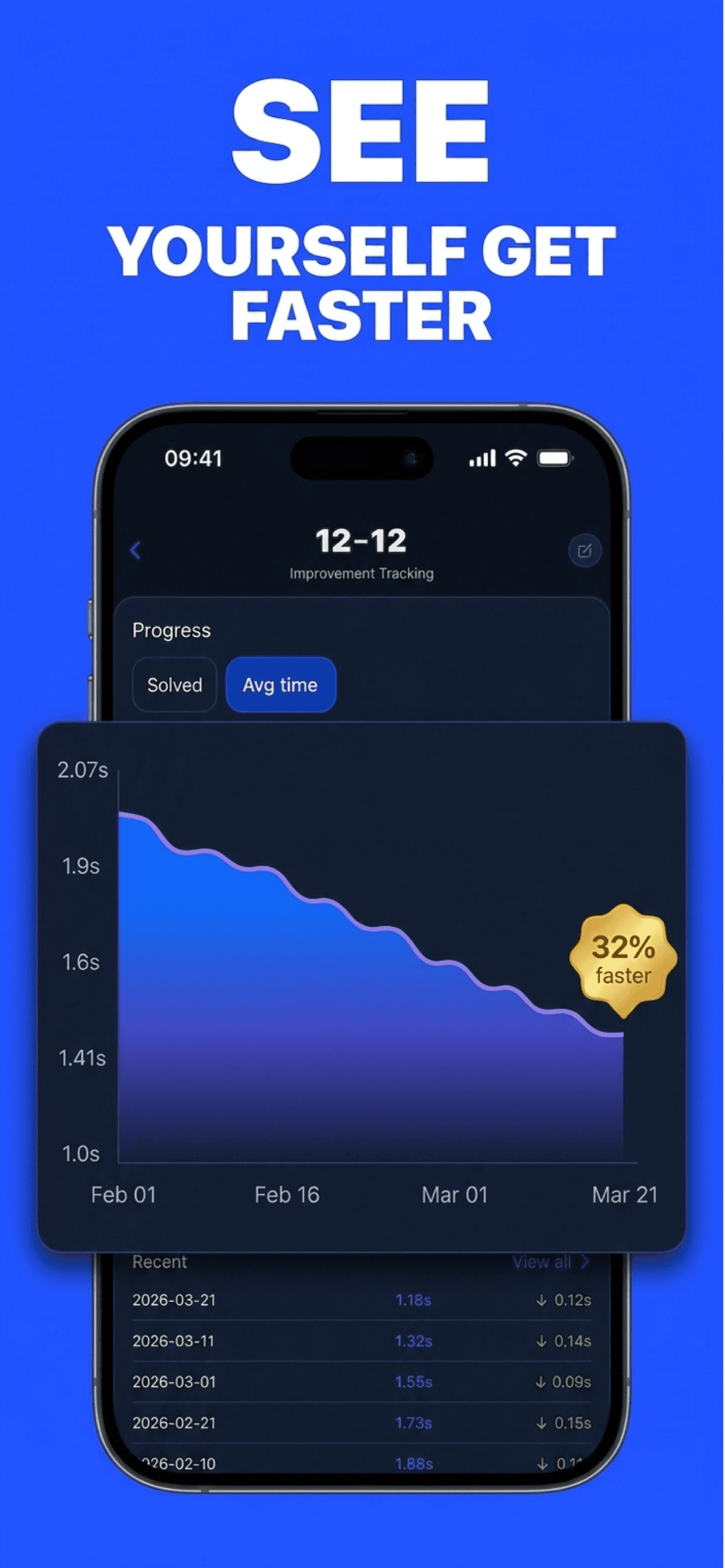 Numina screenshot 4